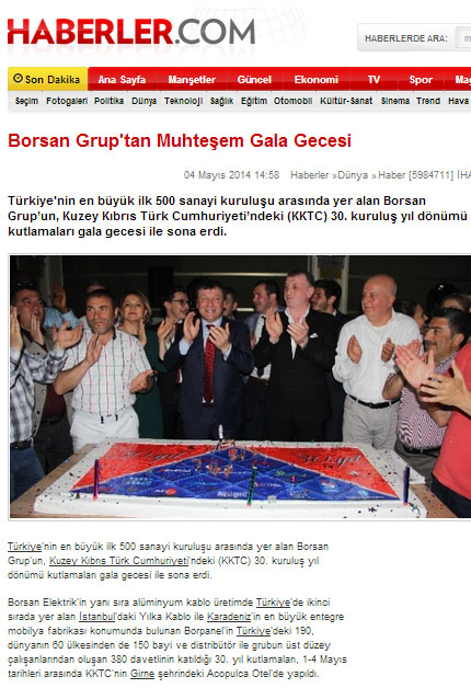 Borsan grup