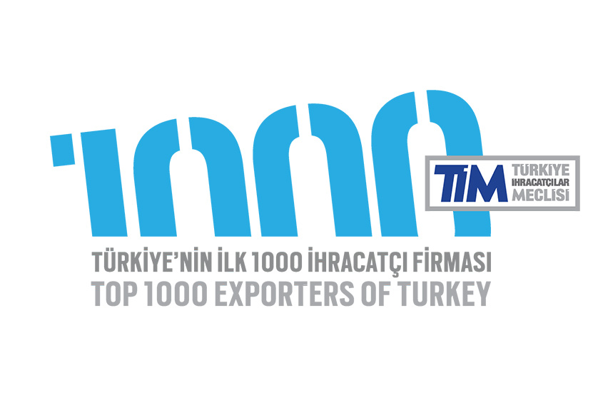 tim iilk 1000 borsan ihracatçılar araştırması